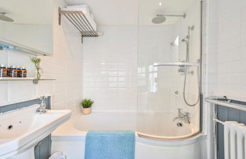 Luxury Georgian Townhouse Moments from the Harbour - Foto 30