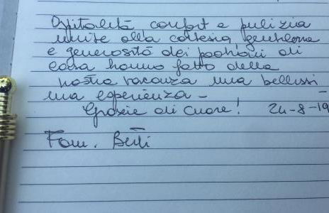 La Casa del Sole - Foto 54