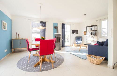 Ferienhaus Muscheltaucher - Foto 9