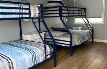 Summer Sunset Hideout 3-5 Bedrooms and 4 Baths - Foto 43