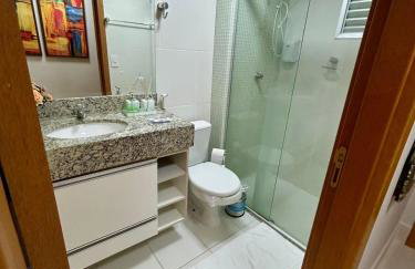 Apto Garcia 04 Harmonia ao lado shopping Pantanal - Foto 16