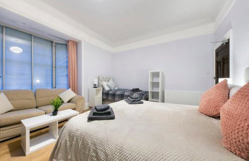 Constancevilla B9 - Grampian Lettings Ltd - Foto 53