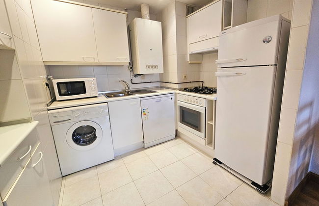 Apartamentos 3000 Formigal - Foto 18