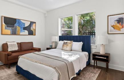 Rooftop Living in Central Austin Near UT Dining Music Concordia Retreat by AvantStay - Foto 31