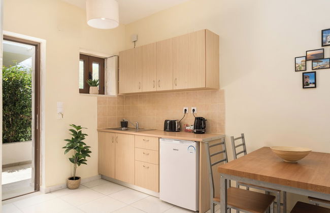 Barbara Ann Apartments - Foto 25