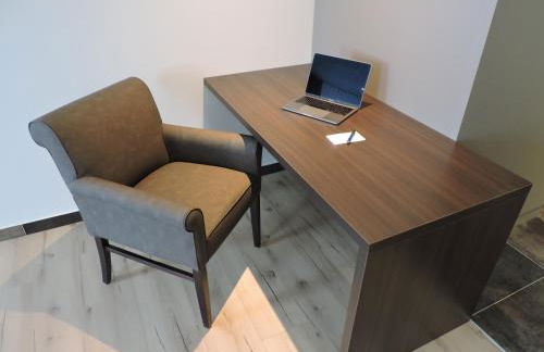 Apart-Hotel Wiesbaden - Foto 8