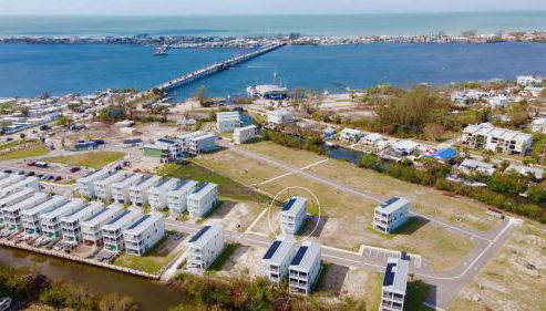 Baydream Believer at Hunter's Point - Foto 3