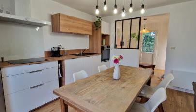 Jolie maison au calme à 10mn du port et centre de Vannes à pieds - Foto 2