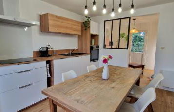 Jolie maison au calme à 10mn du port et centre de Vannes à pieds - Foto 2