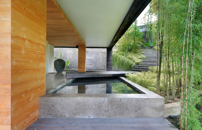 Chameleon Villa Bali - Foto 26