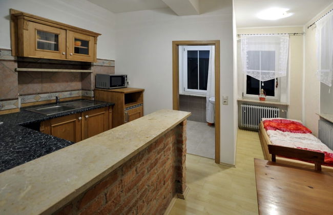 Pension Abertham - Foto 40