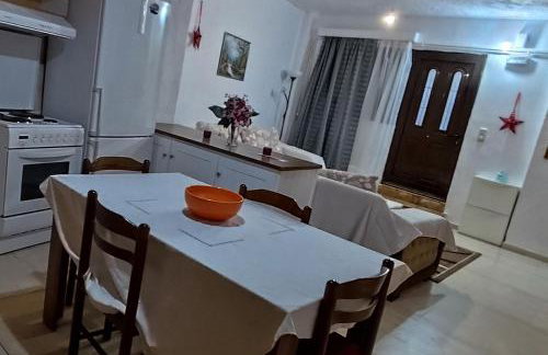 Ευρύχωρο και άνετο διαμέρισμα στην Ιτέα Joanna's Apartment - Foto 17