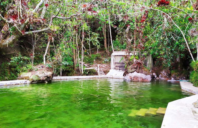 Day Trip to the Coconuco Hot Springs - Photo 2
