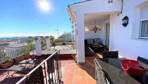 Peniscola Centro Luxury - Foto 4