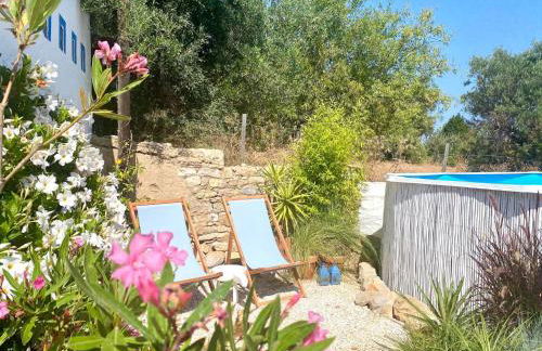 Holiday Home Vila Verão Nur für Erwachsene by Interhome - Foto 8