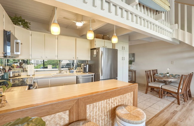 Beautiful Condo at Kihei Ali'i Kai, Close to Beach - Photo 130