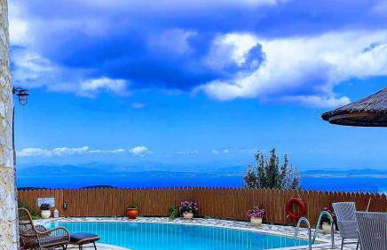 Anemomilos Villa - Photo 12