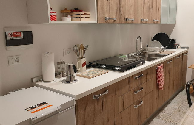 Welcomely - Salento Prestige - Foto 27