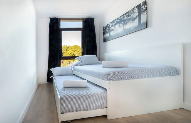 Agaró Cambrils Apartments - Photo 7