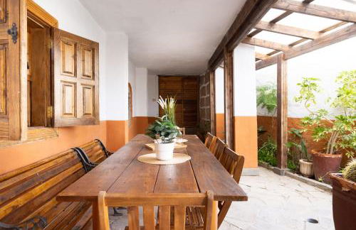 Casa Argelia - Foto 25