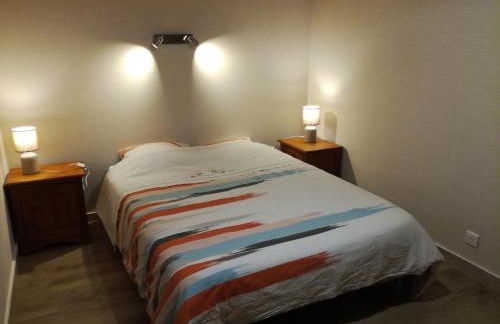 Gîte Le p'tit Chasseral - Foto 9