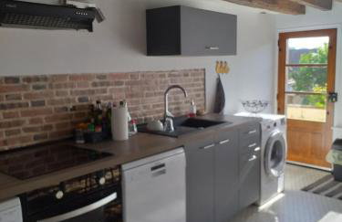 L'Ecuyère-Maison de Ville-Secteur cathédrale-Parking privé gratuit - Foto 22