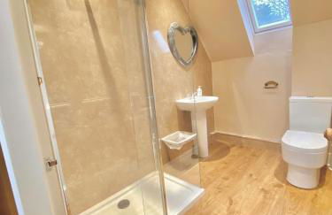 The Old Vicarage - Foto 21