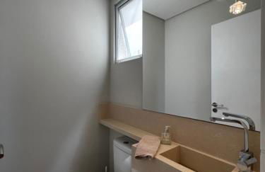 Apto de praia nos Ingleses - condomínio com piscina - Photo 22