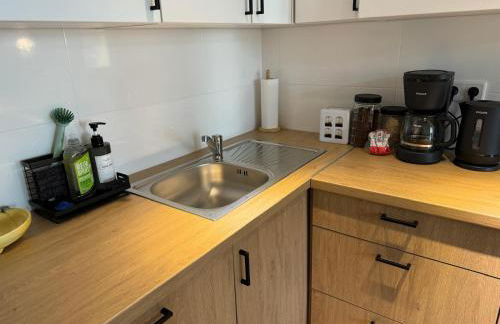 Boutique Apartment Loreley- charmante stillvolle Unterkunft - Foto 10