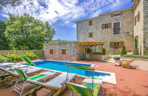 Villa Angela e Giovanni - Foto 18