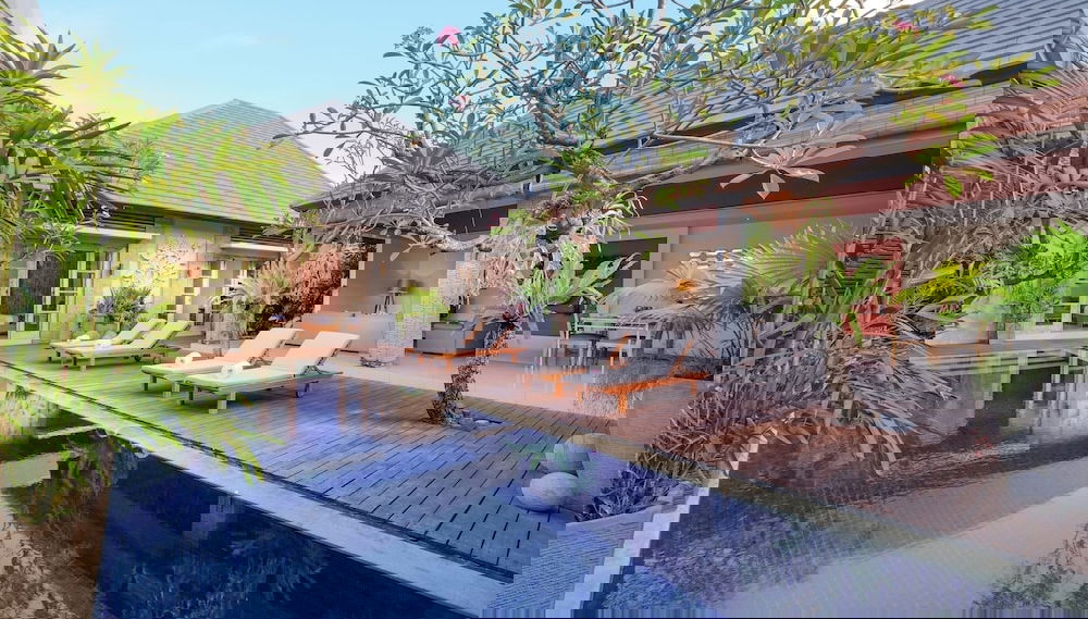 The Wolas Villa & Spa - Foto 1, Imagen principal