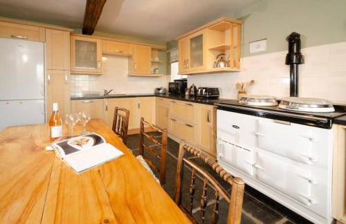 The Gate House, Clappersgate - Foto 16