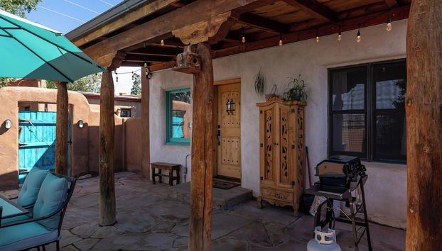 Daisy Casita by Kokopelli Property Management - Foto 5, Comodidade do alojamento