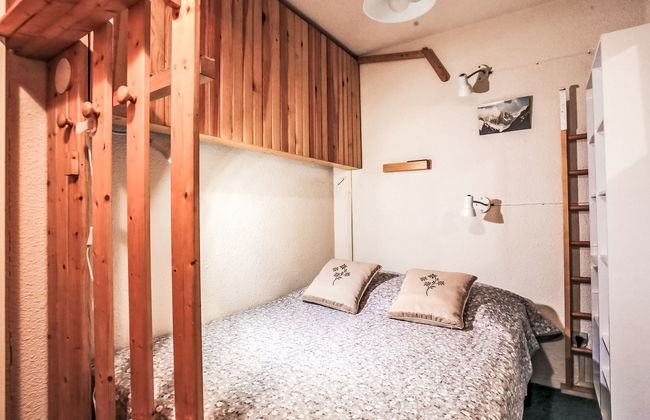 Les Olympiques (Tignes 1800) - Foto 4