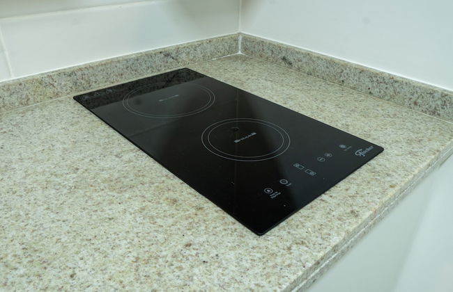 HUB Flats Luxo - Foto 22