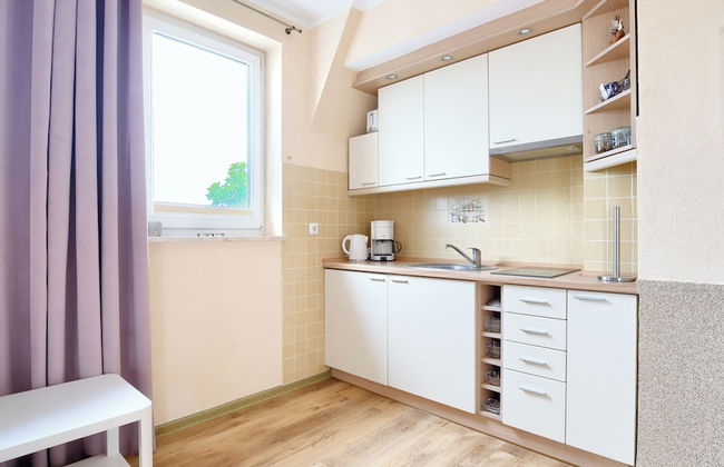 Apartamenty Sun & Snow Mare Promenada - Photo 6