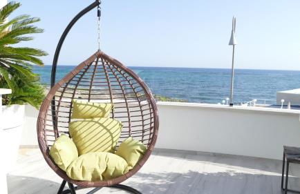 La Caletta Suite Torre Canne - Foto 32