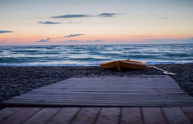 Analipsi Villas Beach Front - Foto 17