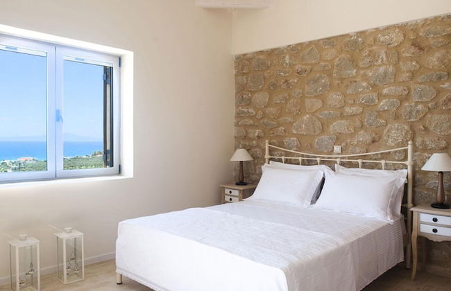 Poliana Estate Villas - Villa Gardenia 3Bd - Foto 6