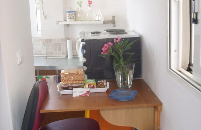 Alkistis Cozy by The Beach Apartment in Ikaria Island Intherma Bay - 2nd Floor - Photo 27