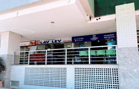 Studio Urban Red - Sudoeste - Foto 44