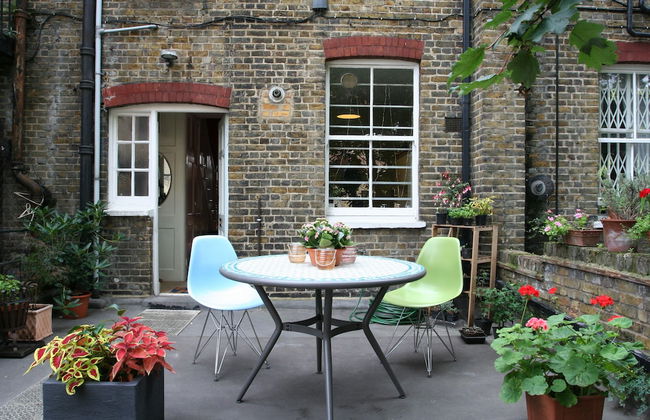 Tranquil Oasis by Pop Brixton - Foto 73