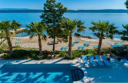 DUE VILLAS Apartments - beautiful beach apartments - Photo 41