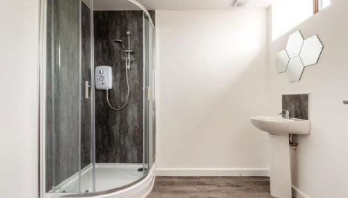 Modern 1 Bed Apartment in Central Retford - Foto 4