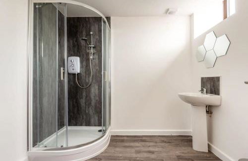 Modern 1 Bed Apartment in Central Retford - Foto 4