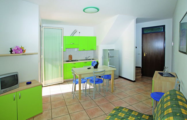 Villaggio Girasoli - Foto 12