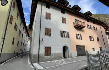 061 Bilocale Mansarda, Carisolo - Foto 17