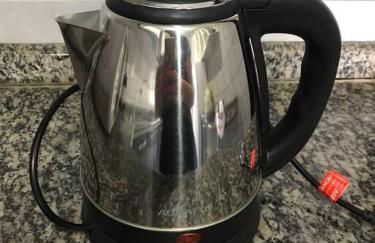 Apartamento completo em Joinville no Costa e Silva - Há 50 km das Praias SC - Photo 35