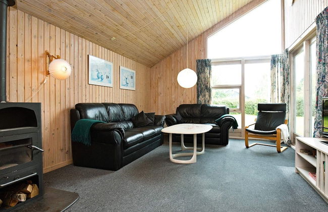 Comfortable Holiday Home in Dannemare with Hot Tub - Foto 24