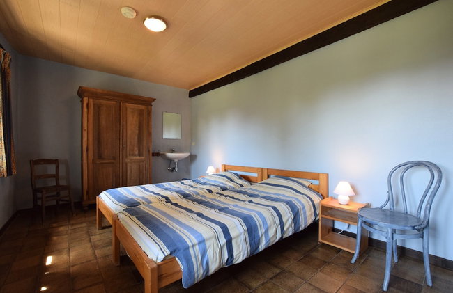 Authentic Holiday Home in Gouvy near Forest - Photo 34